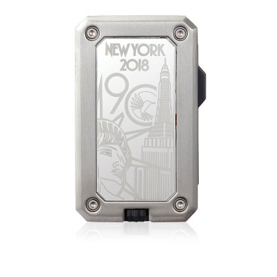 Αναπτήρας Colibri 90 Year Anniversary LI360T91